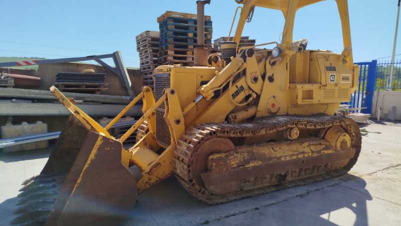 OmecoHub - CATERPILLAR 955L